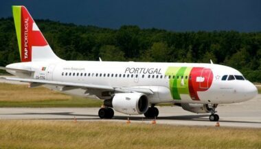 Tap Air Portugal: une nouvelle liaison Fès-Lisbonne, à partir du 30 octobre