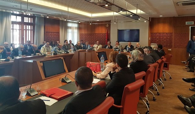 Putréfaction des viandes de l'Aïd: &ldquo;Tout fraudeur sera traduit en Justice&rdquo;