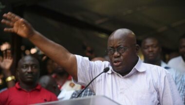 Le Ghana se prépare à un référendum pour créer de nouvelles régions en 2018