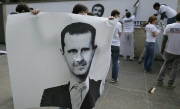 Syrie: Assad n'est pas la solution, selon Paris