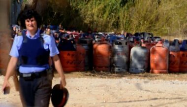 Attentats en Espagne. Selon un journal catalan, la cellule a fabriqué 100 kilos de TATP