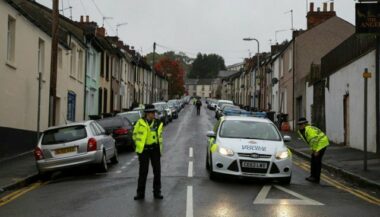 Attentat de Londres: un sixième suspect interpellé