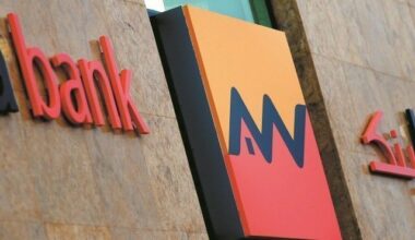 Attijariwafa bank: 3,3 MMDH de résultat net consolidé au 1er semestre 2017