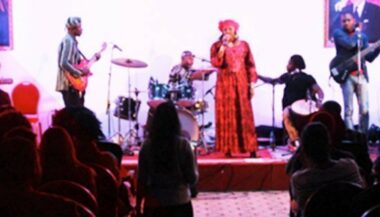 Les Afriques de l’ouest à Tanger: le Womaaf élargit ses propositions