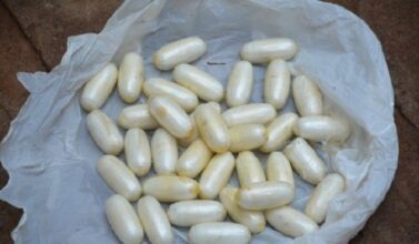 Aéroport Mohammed V: près de 6,5 kg de cocaïne saisis, cinq trafiquants arrêtés