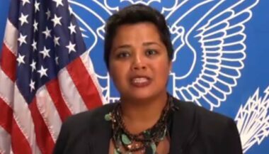 Jennifer Rasamimanana, nouvelle consule générale US à Casablanca