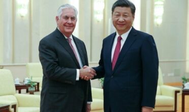 Washington en contact avec Pyongyang pour évaluer la possibilité d'un dialogue