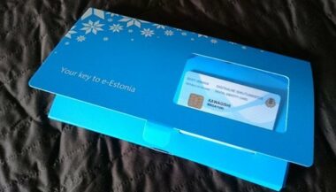 En Estonie, un statut d’e-résident unique au monde