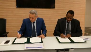 Exportation postale: le Maroc adhère aux projets &ldquo;Easy Export" et "Ecom@Africa&rdquo;
