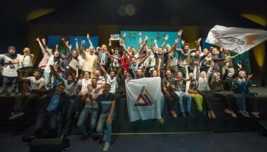 Enactus World Cup: l'EHTP représente le Maroc à Londres