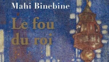 Le roman de Mahi Binebine dans la short-list du prix Renaudot