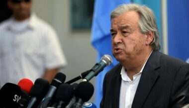 Rohingyas: l'ONU réclame à la Birmanie &ldquo;des pas immédiats&rdquo; pour arrêter la violence