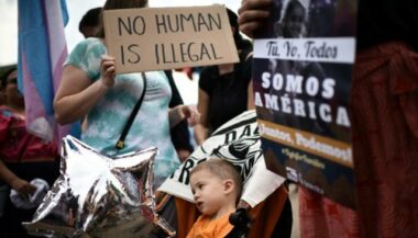 Immigration: Trump met fin à la protection des &ldquo;Dreamers&rdquo;