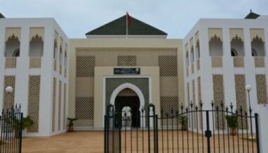 L'Institut Mohammed VI pour la formation des imams propose de former des Espagnols