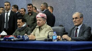 Le Kurdistan irakien avance vers le référendum, mise en garde de Washington
