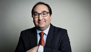Ahmed Laaouej, un Belgo-marocain à la tête du groupe socialiste au Parlement belge