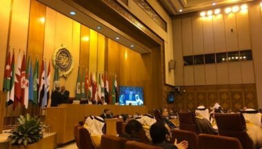 Le Maroc prend part au conseil de la Ligue arabe au Caire