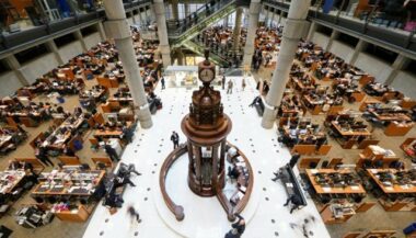 Lloyd's choisit Casablanca pour son siège régional