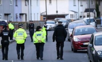 Attentat de Londres: un 2e suspect arrêté