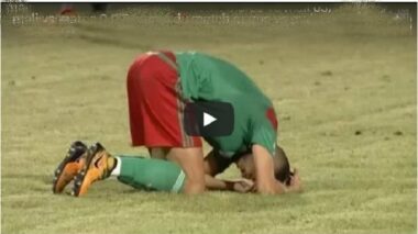 Russie 2018. Mali-Maroc, le match des occasions ratées