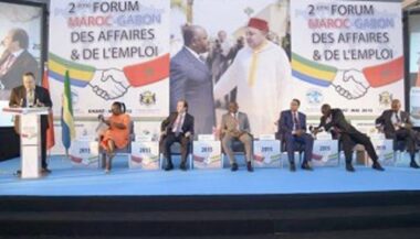 Forum économique Maroc-Gabon: des investisseurs marocains prêts à se rendre au Gabon