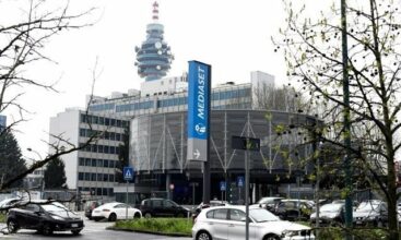 Mediaset et Fininvest réclament 3 milliards d'euros à Vivendi