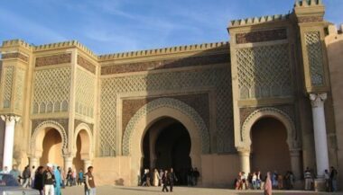 Meknès prépare son plan de promotion touristique