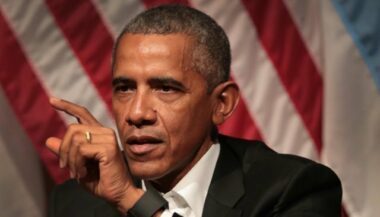 Barack Obama se lance dans les conférences payantes à Wall Street
