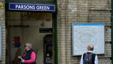 Attentat du métro de Londres: arrestation de trois autres suspects