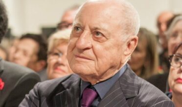 Décès de Pierre Bergé
