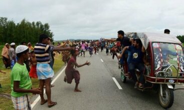Le Maroc envoie une aide d'urgence aux réfugiés Rohingyas
