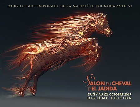 Le Salon du cheval fêtera ses dix ans en octobre à El Jadida