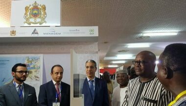 Le Maroc, invité d'honneur à la Semaine des activités minières d'Afrique de l’ouest