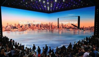 Le Galaxy Note 8 disponible au Maroc en précommande