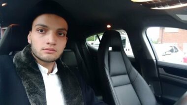 Attentat de Londres: Sky News publie le nom et la photo du deuxième suspect arrêté