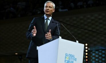 Taxation des géants du numérique: Paris a le soutien de plusieurs pays européens
