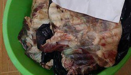 Aïd Al Adha: de nombreuses avaries de viande sont signalées sur les réseaux sociaux