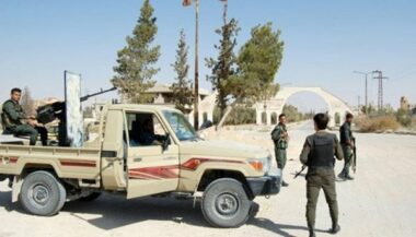 Syrie: Da'ech a &ldquo;exécuté&rdquo; 116 personnes avant d'être chassé d'une ville