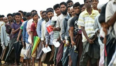 Rohingyas: Washington annonce des mesures punitives contre l'armée birmane