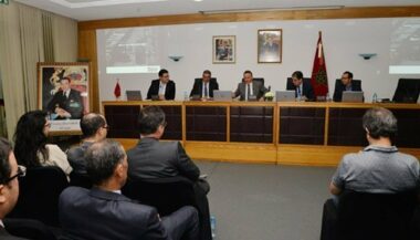 PLF. Le ministère des Finances n’a pas communiqué ses attentes en dividendes pour Marsa Maroc