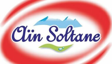 Eaux minérales: Aïn Soltane lance l'emballage 2,5 L