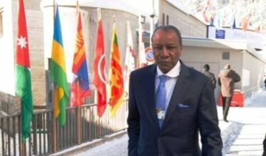 Le président de l’Union africaine, invité d’honneur de la 10e édition des MEDays