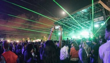 La 17e édition du festival Mawazine, du 22 au 30 juin 2018
