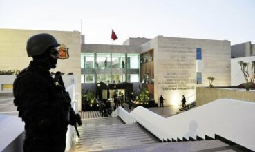 Les 13 membres de la cellule du 14 octobre incarcérés à Salé