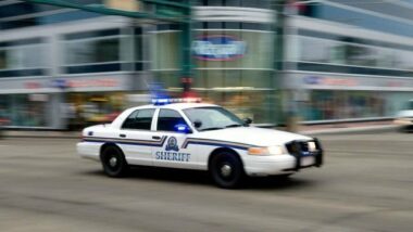 Canada: cinq blessés à Edmonton et un suspect arrêté dans un &ldquo;acte de terrorisme&rdquo;