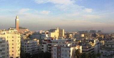 Plus d’un million de logements vacants au Maroc