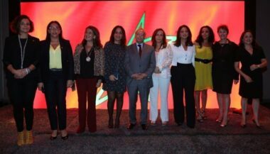 Les femmes du tourisme lancent leur club