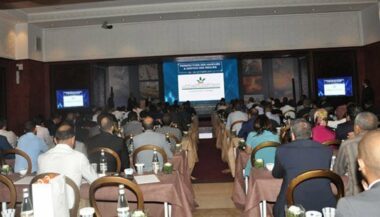 Le GCAM organise la 3e édition de l’&ldquo;Annual Exchange of Ideas Conference&rdquo;