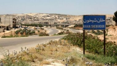 Syrie: vote mardi du Conseil de sécurité sur l'enquête sur les armes chimiques
