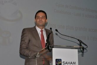 Saham Assurance valorise son offre santé